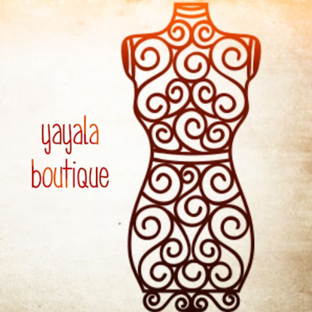 Meet your Posher, Yayalaboutique